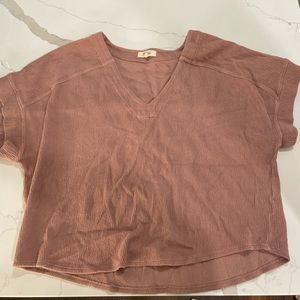 Madewell Blouse